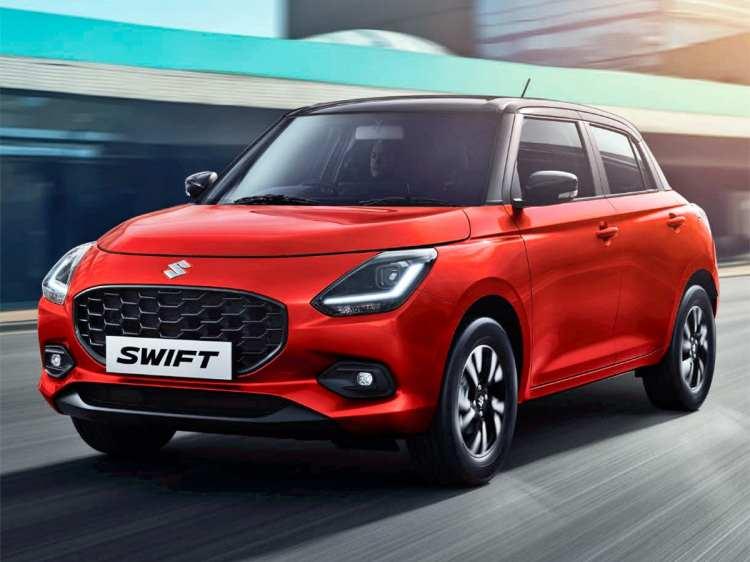 <p><strong>Suzuki Swift: 1.585.000 TL</strong></p>
