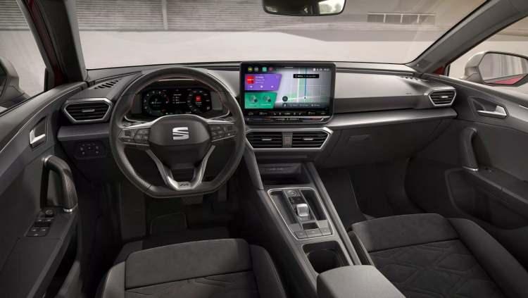 <p><strong>Seat Leon: 2.151.000 TL</strong></p>
