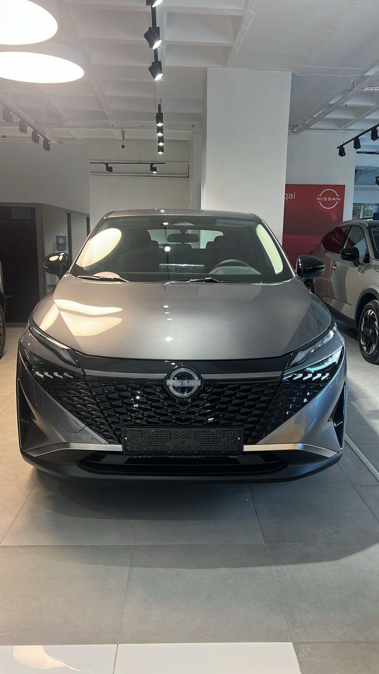 <p><strong>Nissan Qashqai: 1.999.000</strong></p>
