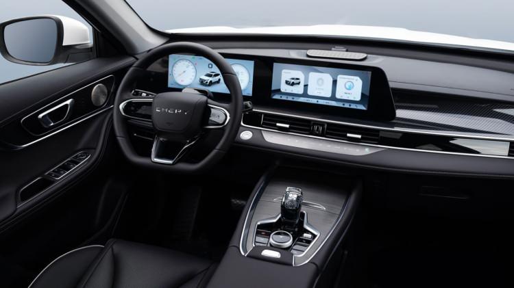 <p><strong>Tiggo 7 Pro MAX: 1.999.000 TL</strong></p>
