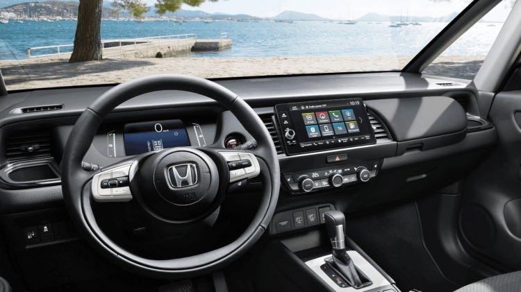 <p><strong>Honda Jazz: 1.730.000 TL</strong></p>
