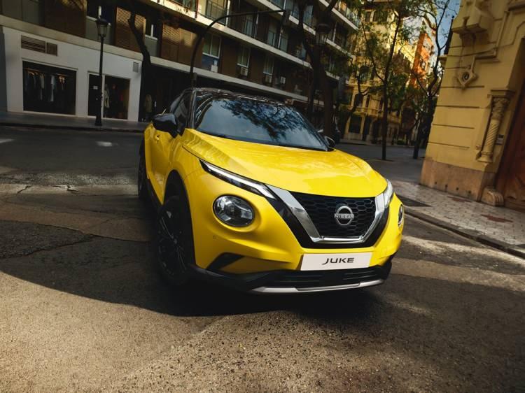 <p><strong>Nissan Juke: 1.549.000 TL</strong></p>
