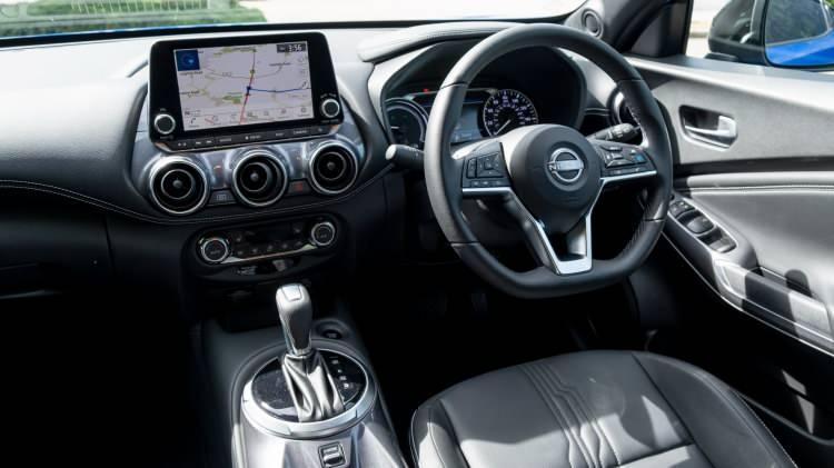 <p><strong>Nissan Juke: 1.549.000 TL</strong></p>
