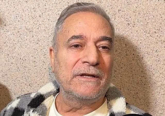 <p><strong>Sosyal medya hesabı üzerinden canlı yayın açan Erbil, Akalın ve Balamir'in türbe ziyaretine "Tövbe Ya Rabb'im. Kim kabul eder onları" sözleriyle tepki gösterdi.</strong></p>
