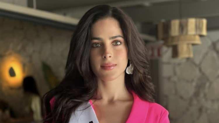 <p><span style="color:#800080"><em><strong>"Nawat’ın Miss Universe 74. etkinliklerindeki katılımını sonlandırdım. Kadınlara yönelik saygı ve onur değerlerinin ihlal edilmesine izin vermeyeceğim. Fatima Bosch'a yönelik yaptığı hakaret, aşağılama ve güvenlik görevlilerini çağırarak bir kadını sindirmeye çalışması beni derinden öfkelendirdi. Nawat, artık durmalısın."</strong></em></span></p>
