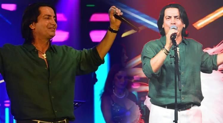 <p><span style="color:#B22222"><em><strong>Birbirinden hit parçalarla 2000'li yıllara damga vuran ünlü şarkıcı Murat Başaran, geçtiğimiz günlerde sevenlerine müzikal bir şölen yaşattı. Sahne öncesi dikkat çeken açıklamalarda bulunan Başaran, en büyük korkusunu ilk kez açıkladı.</strong></em></span></p>
