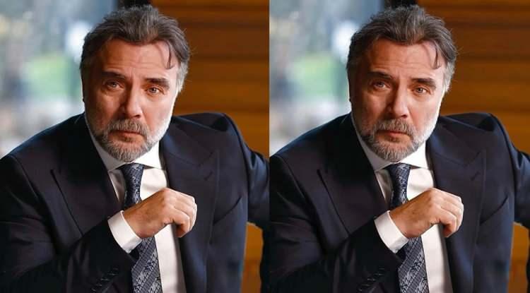 Oktay Kaynarca'dan oyuncu ücretleriyle ilgili dikkat çeken açıklama!