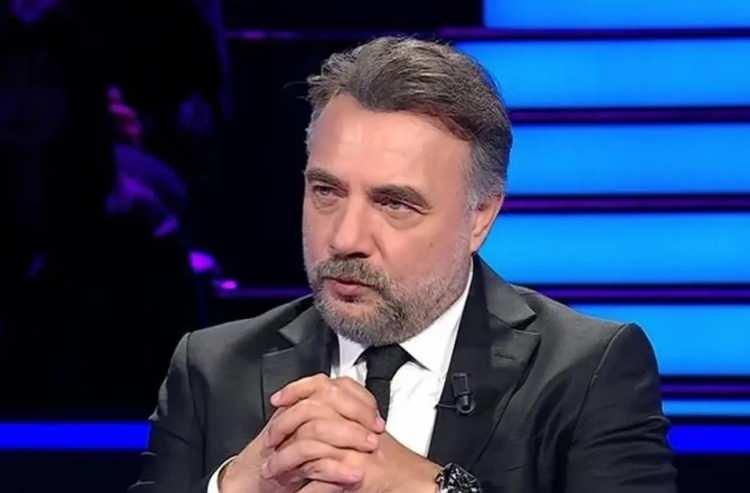 <p>OYUNCULARIN ÜCRETLERİYLE İLGİLİ AÇIKLAMA YAPTI </p>

<p>Oyuncuların aldığı ücretlerle ilgili tartışmalara de değinen Kaynarca, şunları söyledi:</p>

<p> </p>
