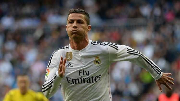 <p>Emekli olmadan önce 1000 gole ulaşmayı hedefleyen Ronaldo, "948 golüm var ve hepsinin videosu var" dedi.</p>
