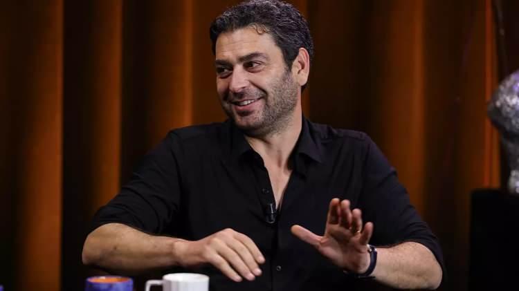 <p>Akbaba, &ouml;nceki g&uuml;n katıldığı bir davette <strong>dubl&ouml;r&uuml;yle ilgili sorulan sorulara yanıt verdi.</strong></p>
