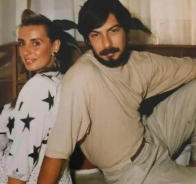 <p><strong>Eşine sevgisi ilk günkü gibi taze olan Savaş'ın duygusal notu, takipçilerini hüzünlendirdi. </strong></p>
