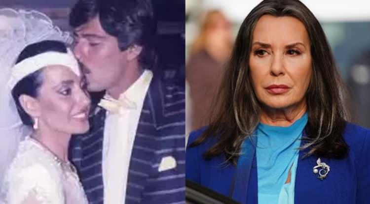 <p><span style="color:#B22222"><em><strong>Türk sinemasının sevilen ismi Perihan Savaş, sosyal medya hesabından yaptığı son paylaşımla 30 yıl önce vefat eden eşi Yılmaz Zafer'i andı. Eşiyle yer aldığı fotoğrafları duygusal bir not ile paylaşan Savaş, ''Her gülüşümde her hüznümde sen varsın bir tanem'' ifadelerini kullandı.</strong></em></span></p>
