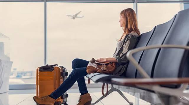 Pilot eşi olan sosyal medya fenomeni, kadınların yaptığı en büyük seyahat hatasını açıkladı!