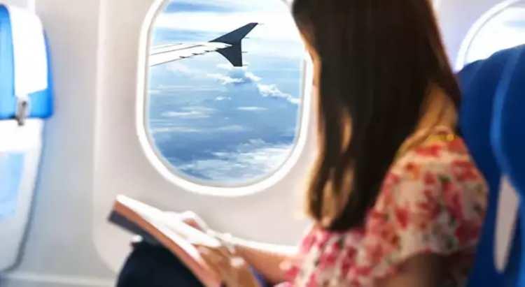 <p><span style="color:#800080"><strong>KADIN YOLCULARIN EN SIK YAPTIĞI HATA BU!</strong></span></p>
