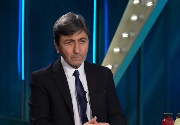 <p>Karşılaşmanın ardından Sports Digitale'de derbiyi yorumlayan Dilmen, Fenerbahçe'nin Duran ve En Nesyri'den çok daha iyi bir santrfor alması gerektiğini ifade etti.</p>
