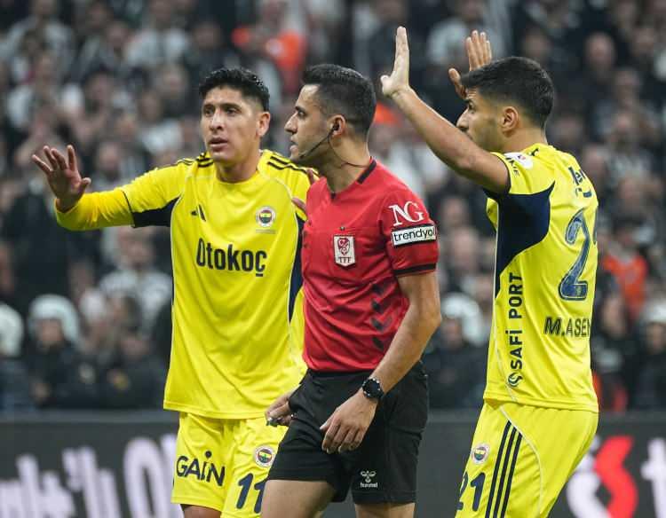 <p>Maçtan önce kamuoyunda Fenerbahçe favori görünüyordu. Bunun sebebi son dönemde alınan sonuçlar.</p>
