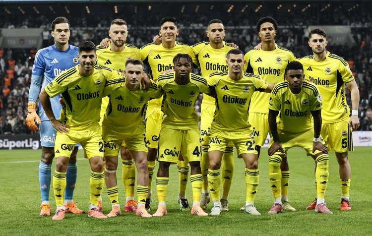 <p><strong>FENERBAHÇE'YE TRANSFER MESAJI</strong></p>
