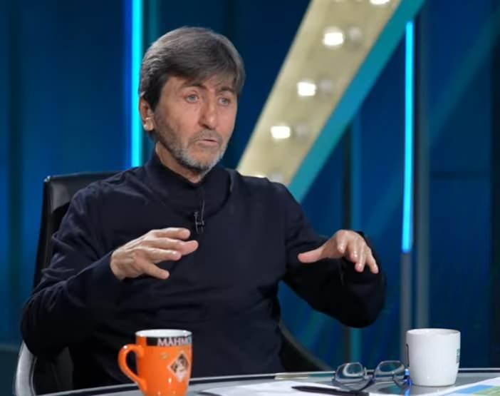 <p>İşte Rıdvan Dilmen'in öne çıkan yorumları:</p>
