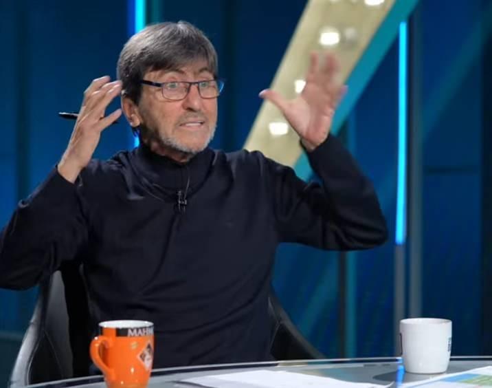 <p>Sadettin Saran, futbolcular ve hocanın uyumunu beğeniyorum. Maçlar bittiğinde göreceğiz. Avrupa'da 'bunu eleriz' diyeceğimiz eşleşmeler gelecek. O yüzden transfer... </p>
