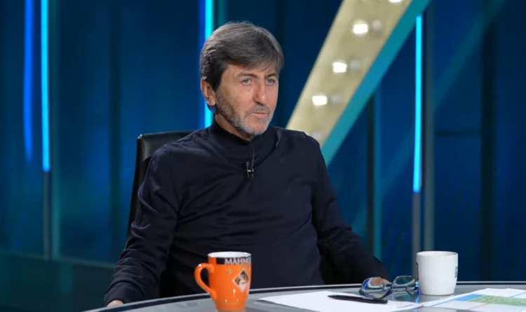 <p>Asensio, Kerem, Ederson, Skriniar tamam. Fenerbahçe seviyesinde. Forvet tabii ki şuan soru işareti. Duran'ı bekleyip göreceğiz.</p>
