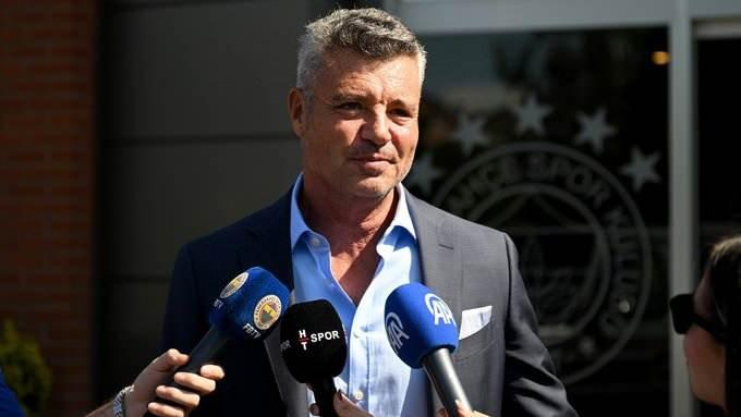 <p><strong>"SARAN HİÇ KUSURA BAKMASIN ŞİMDİDEN 100 MİLYONU HAZIRLAYACAK"</strong></p>
