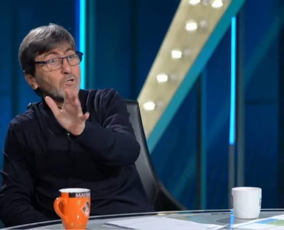 <p>Ederson ve Skriniar bu takımın abileri. Başkan da çıkaracak, 100 milyonu hazırlayacak transfer için.</p>
