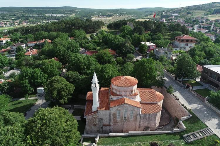 <p><strong>Kırklareli &ndash;</strong> Vize</p>

<p>&nbsp;</p>
