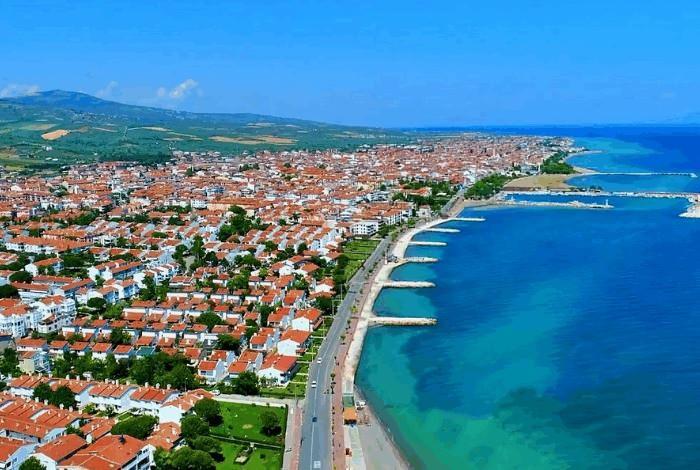 <p><strong>Tekirdağ &ndash;</strong> Şark&ouml;y</p>

<p>&nbsp;</p>
