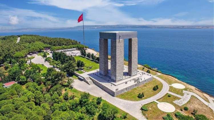 <p><strong>&Ccedil;anakkale &ndash; Gelibolu</strong></p>

<p>&nbsp;</p>
