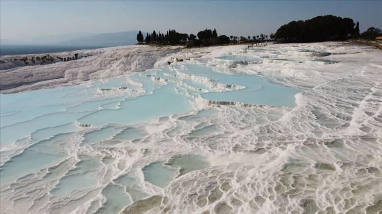 <p><strong>Denizli </strong>&ndash; Pamukkale</p>

<p>&nbsp;</p>
