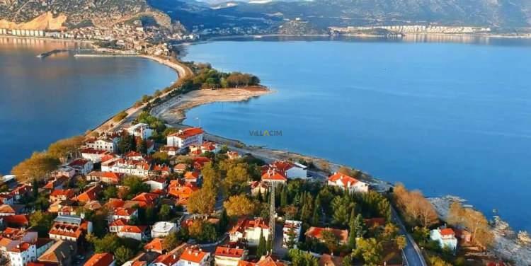 <p><strong>Isparta </strong>&ndash; Eğirdir</p>

<p>&nbsp;</p>
