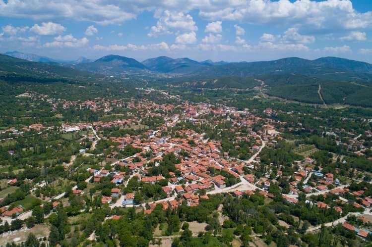 <p><strong>Burdur </strong>&ndash; Ağlasun</p>

<p>&nbsp;</p>
