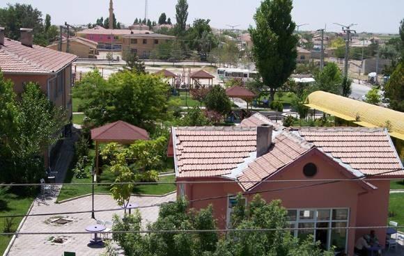 <p><strong>Aksaray</strong> – Eskil</p>

<p> </p>
