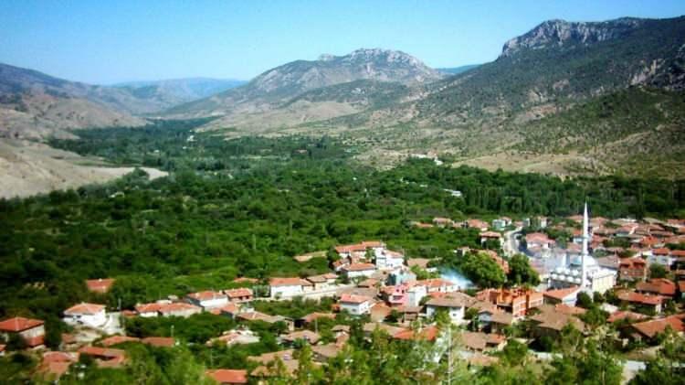 <p><strong>Bilecik</strong> – Söğüt</p>

<p> </p>
