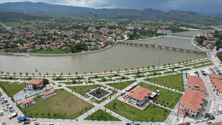 <p><strong>&Ccedil;orum</strong> &ndash; Osmancık</p>

<p>&nbsp;</p>
