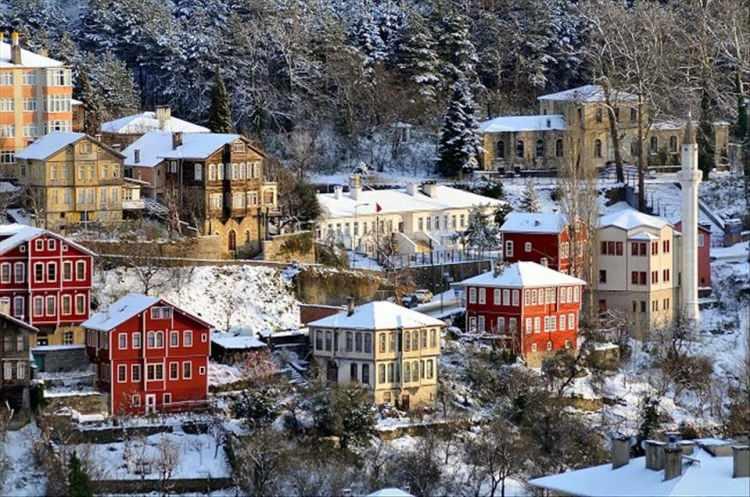 <p><strong>Kastamonu </strong>&ndash; İnebolu</p>

<p>&nbsp;</p>
