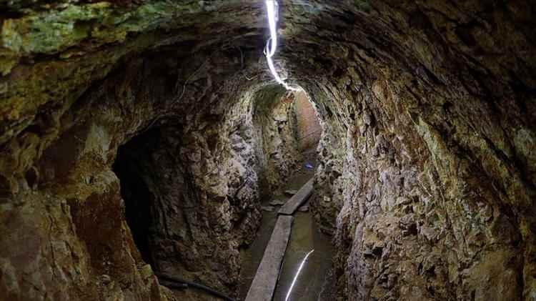 <p><strong>Bayburt </strong>&ndash; Aydıntepe</p>

<p>&nbsp;</p>
