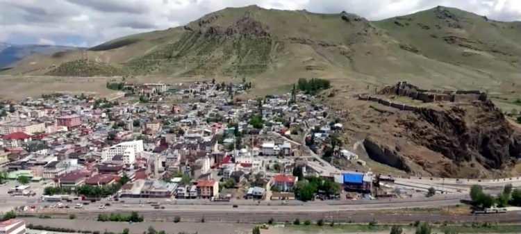 <p><strong>Erzurum &ndash;</strong> Pasinler</p>

<p>&nbsp;</p>
