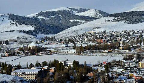 <p><strong>Kars </strong>&ndash; Sarıkamış</p>

<p>&nbsp;</p>
