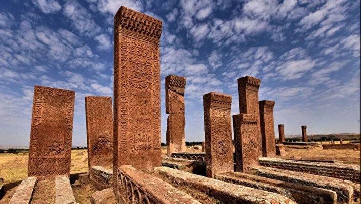 <p><strong>Bitlis &ndash;</strong> Ahlat</p>

<p>&nbsp;</p>
