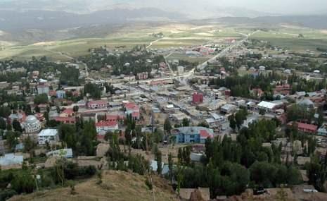 <p><strong>Van &ndash;</strong> Başkale</p>

<p>&nbsp;</p>
