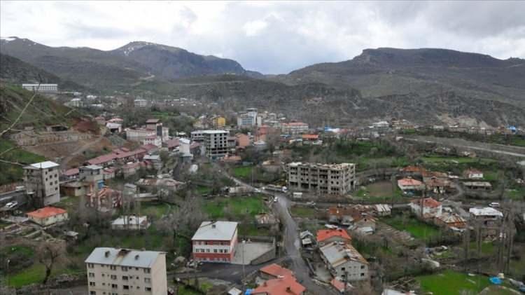 <p><strong>Hakkari &ndash;</strong> &Ccedil;ukurca</p>

<p>&nbsp;</p>
