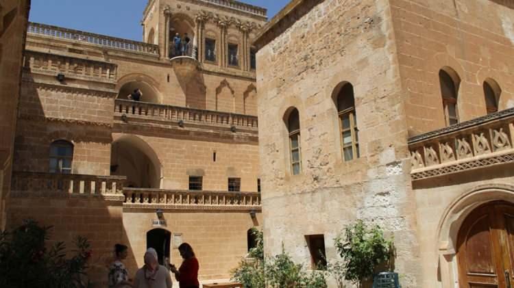 <p><strong>Mardin</strong> &ndash; Midyat</p>

<p>&nbsp;</p>
