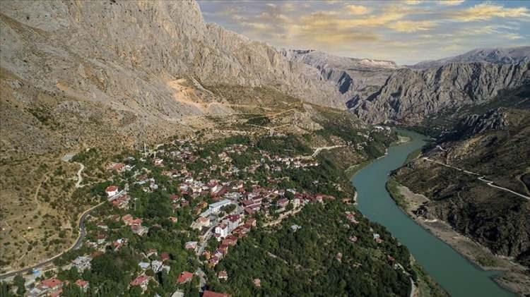 <p><strong>Erzincan </strong>&ndash; Kemaliye</p>

<p>&nbsp;</p>

