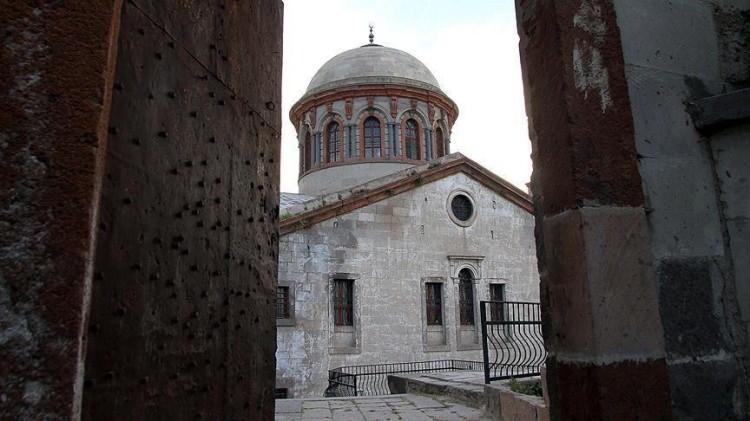 <p><strong>Kayseri &ndash;</strong> Talas</p>

<p>&nbsp;</p>
