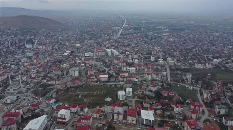 <p><strong>Kahramanmaraş </strong>&ndash; Afşin</p>

<p>&nbsp;</p>
