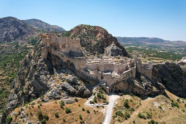<p><strong>Adıyaman</strong> &ndash; Kahta</p>

<p>&nbsp;</p>
