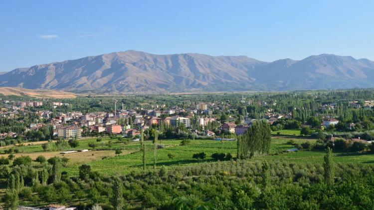 <p><strong>Malatya &ndash;</strong> Doğanşehir</p>

<p>&nbsp;</p>
