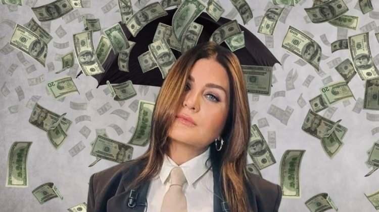 <p><span style="color:#8B4513"><em><strong>Türkiye’nin en zengin beş kadın şarkıcısı arasında yer alan Sibel Can’ın mal varlığı ortaya çıktı. Ünlü sanatçının yıllar içinde edindiği servet, dudak uçuklattı.</strong></em></span></p>
