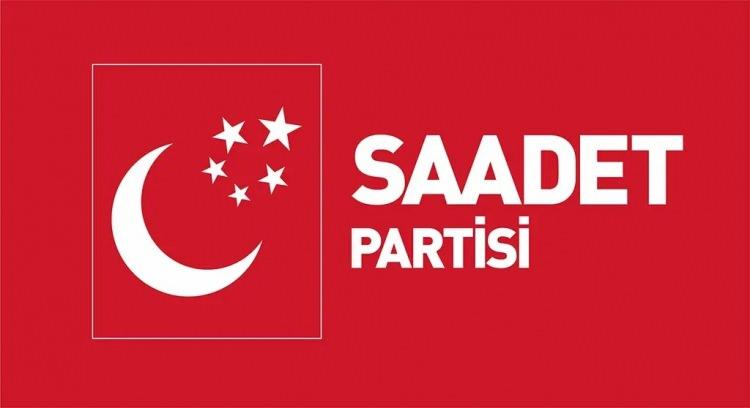 <p><span style="color:#B22222"><strong>Saadet Partisi</strong></span></p>

<p> </p>

<p>246.842</p>

<p> </p>
